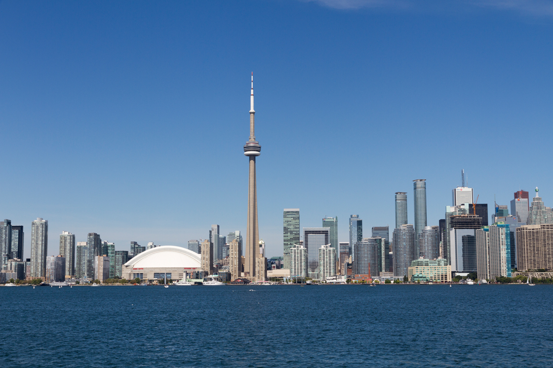 Toronto City Guide: Family-Friendly Attractions & Things to Do