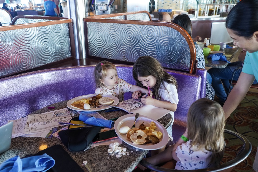 Carnival Cruise Review: Our Caribbean Family Vacation Aboard Carnival Sensation 