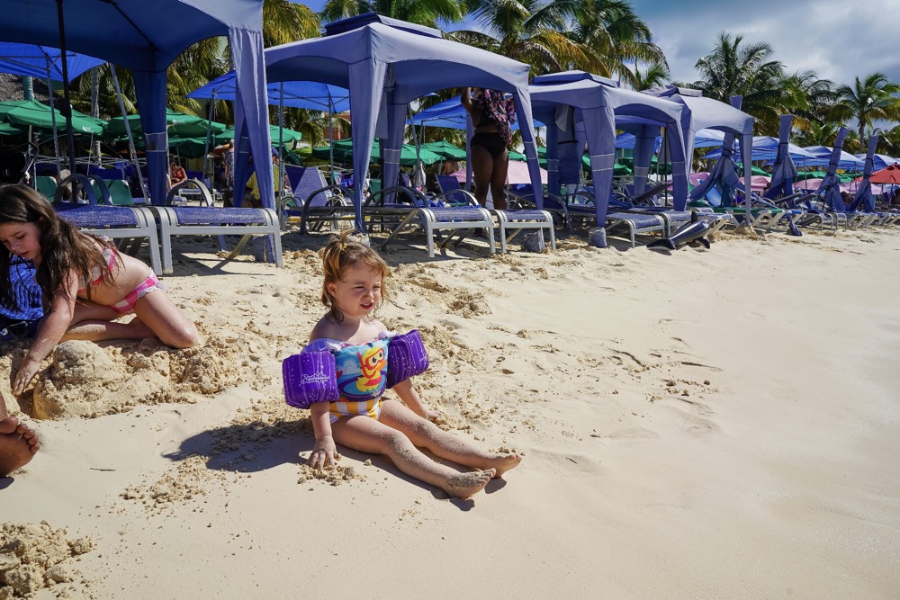 Carnival Cruise Review: Our Caribbean Family Vacation Aboard Carnival Sensation 