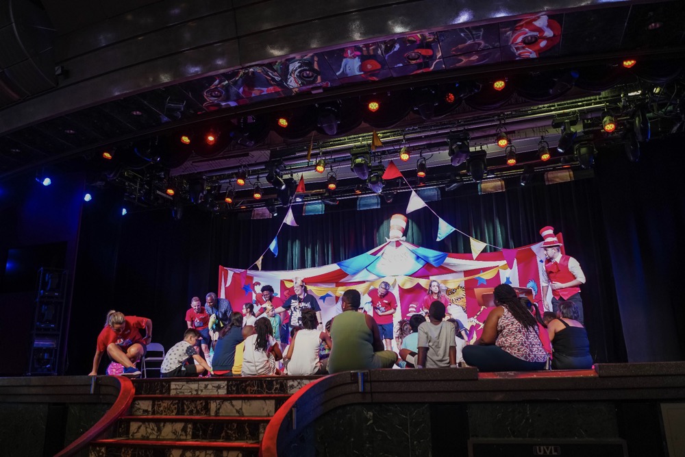 Carnival Cruise Review: Our Caribbean Family Vacation Aboard Carnival Sensation 