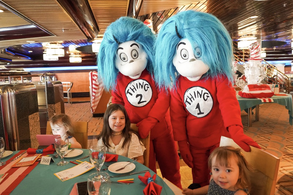 Carnival Cruise Review: Our Caribbean Family Vacation Aboard Carnival Sensation 