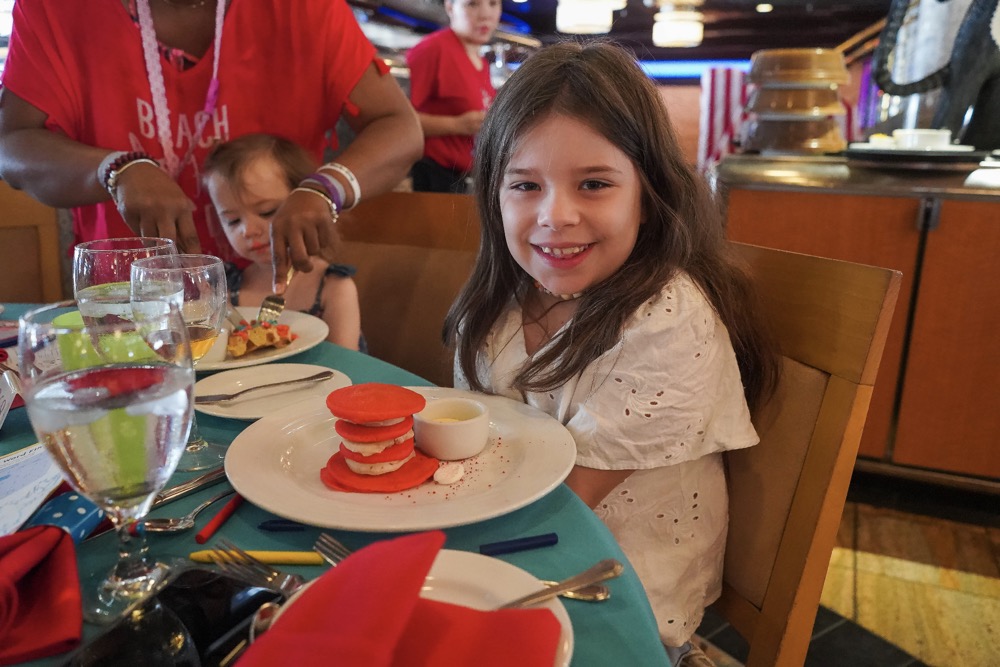 Carnival Cruise Review: Our Caribbean Family Vacation Aboard Carnival Sensation 