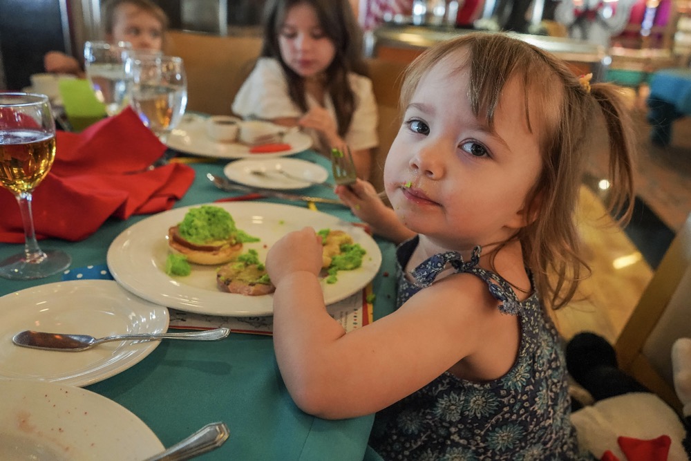 Carnival Cruise Review: Our Caribbean Family Vacation Aboard Carnival Sensation 